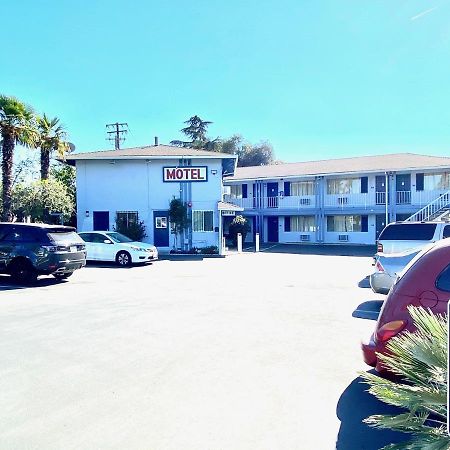Valley Motel Concord Exteriér fotografie